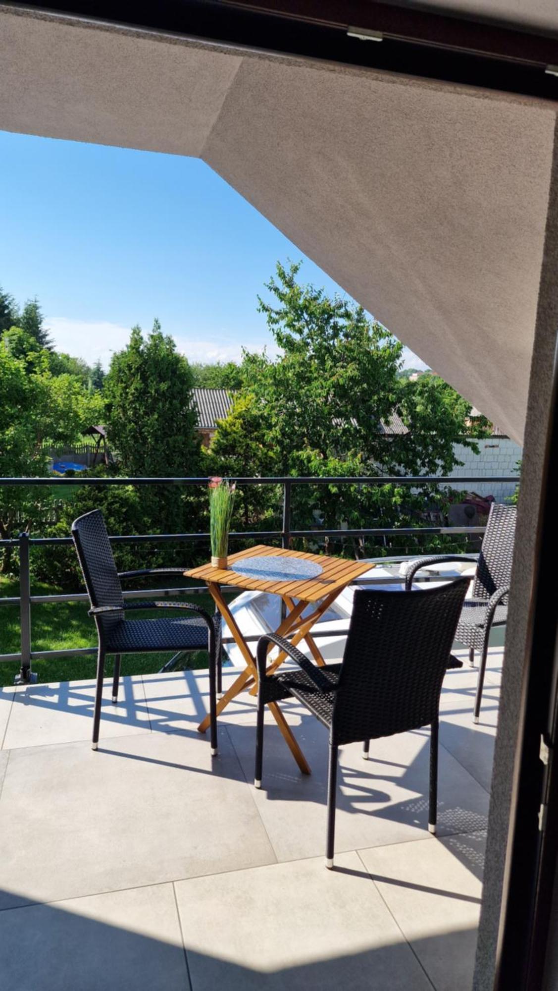 Apartament Luna Замостя Екстер'єр фото