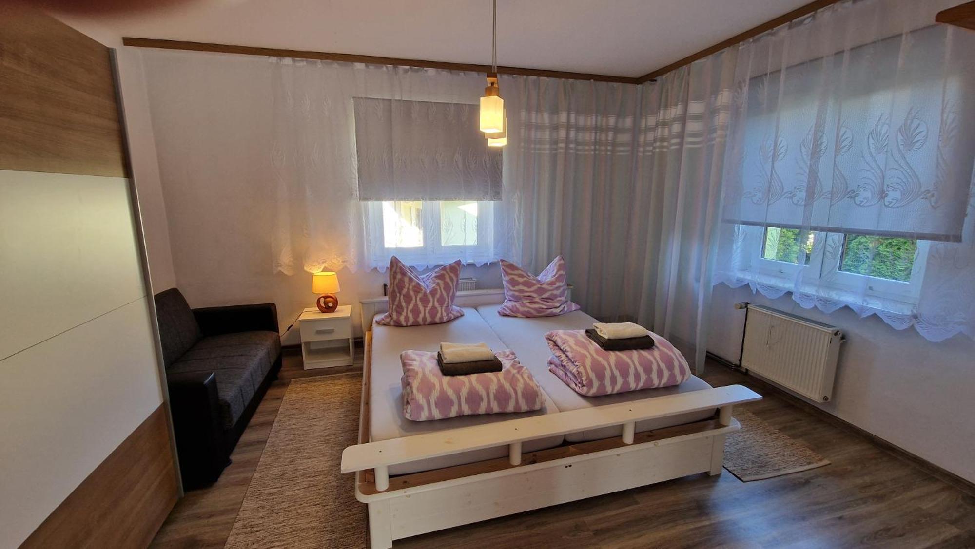 Apartament Luna Замостя Екстер'єр фото