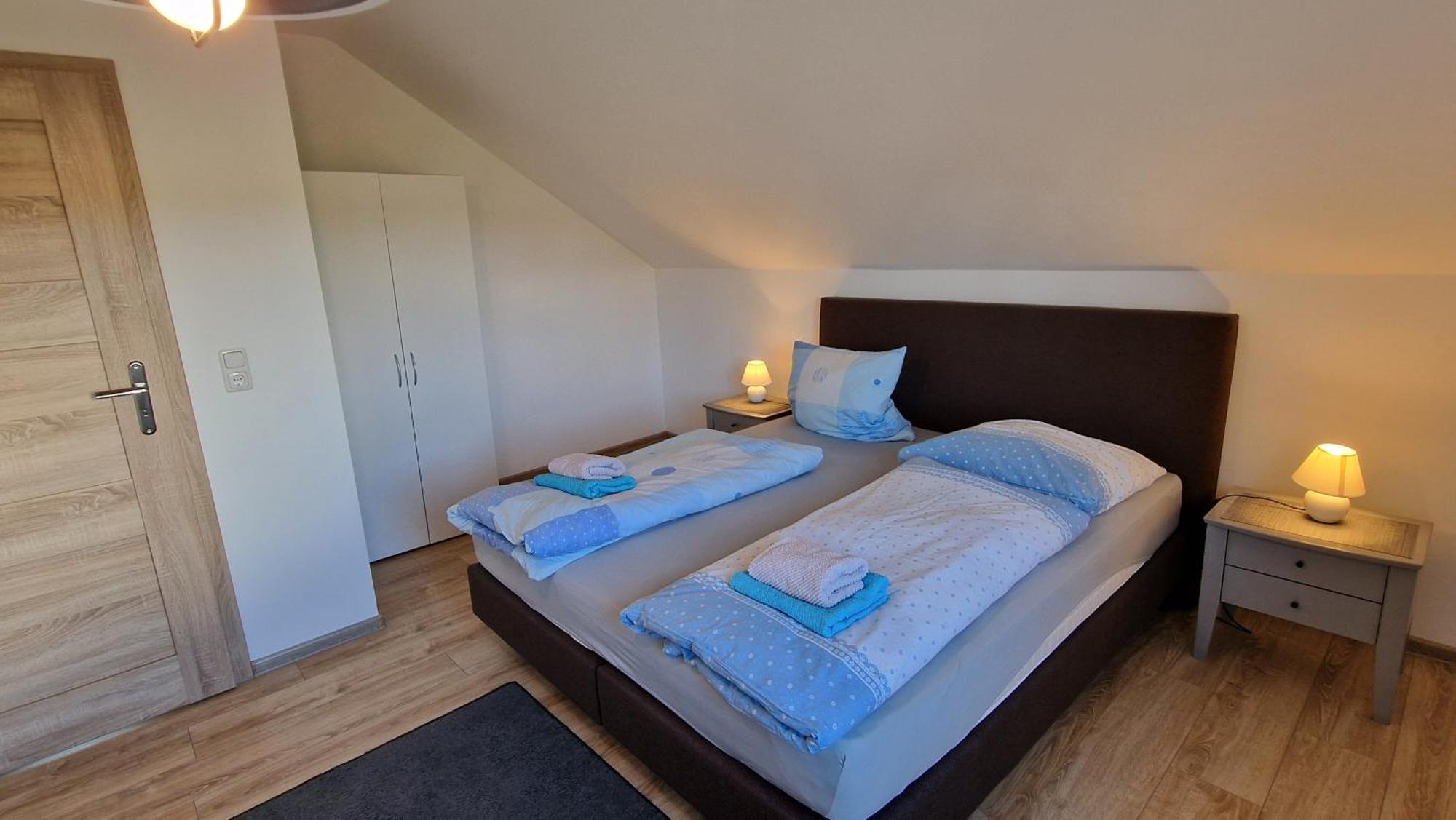 Apartament Luna Замостя Екстер'єр фото