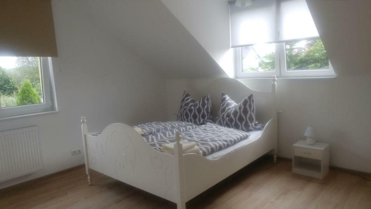 Apartament Luna Замостя Екстер'єр фото