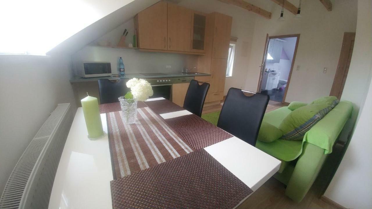 Apartament Luna Замостя Екстер'єр фото