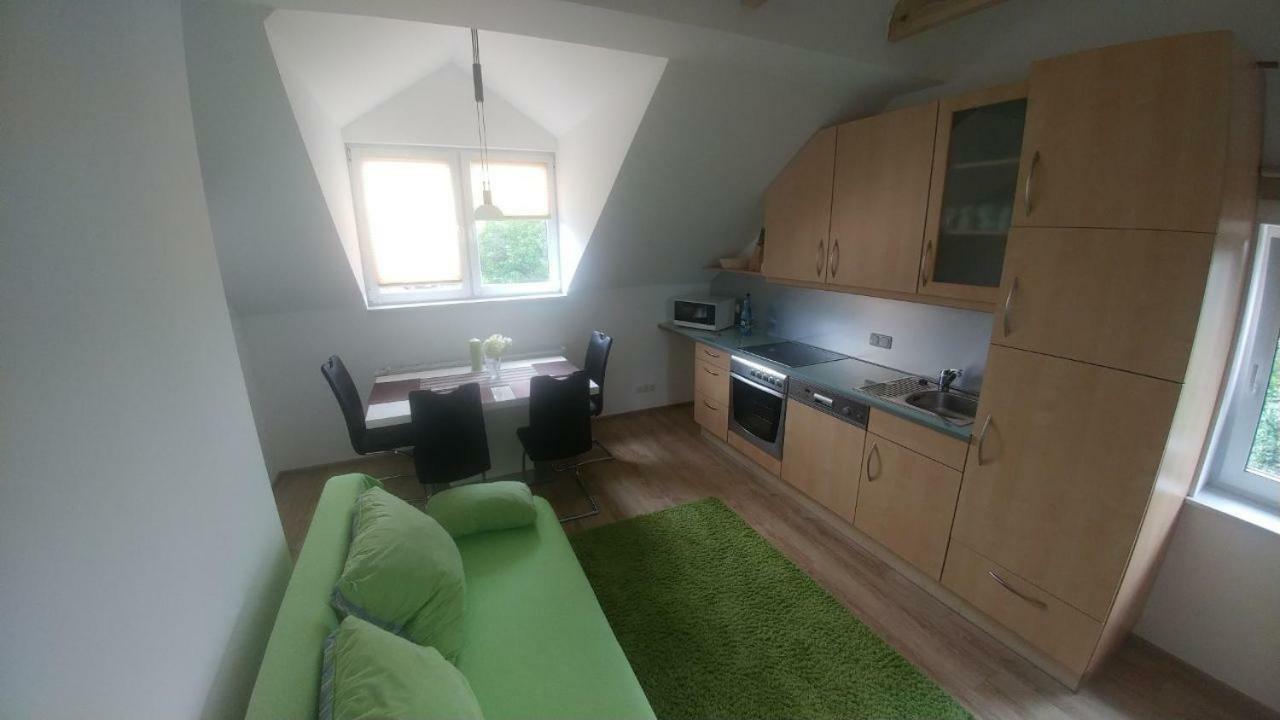 Apartament Luna Замостя Екстер'єр фото