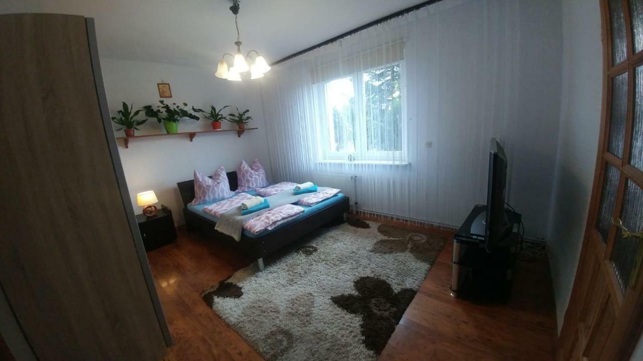 Apartament Luna Замостя Екстер'єр фото